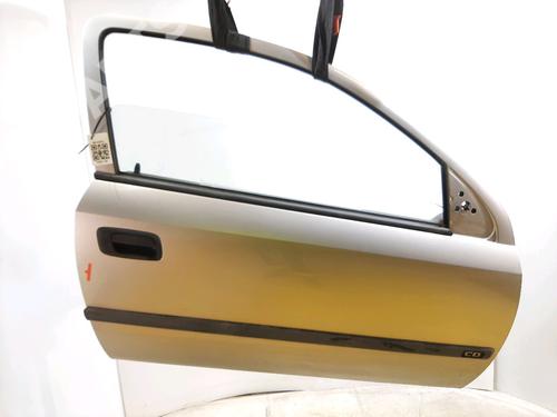 Used Right front door Right front door OPEL ASTRA G Hatchback (T98) 1.6 16V (F08, F48) (101 hp) 10425754 10425754
