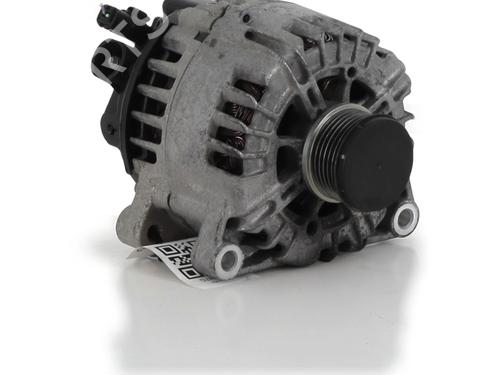 Alternator PEUGEOT 3008 I MPV (0U_) 1.6 HDi | BP29416382M7 