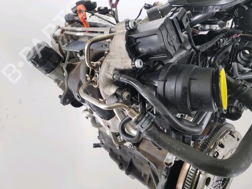 Engine VW GOLF VI (5K1) 1.4 TSI | BP30334500M1 