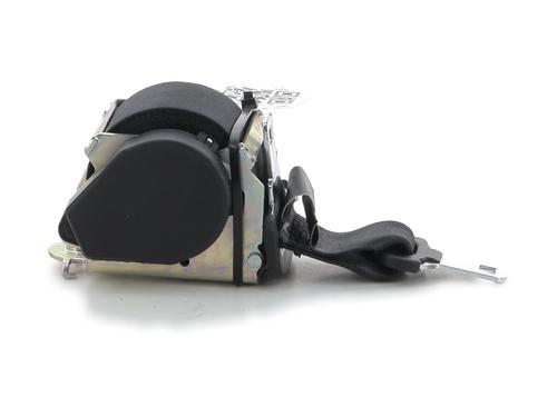 Rear center seatbelt RENAULT SCÉNIC III (JZ0/1_) 1.6 dCi (JZ00, JZ12) | BP27911481I27 