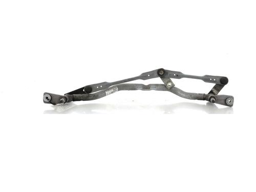 Used Front wipers mechanism RENAULT TRAFIC III Van (FG_) 1.6 dCi 125 (FGMH) (125 hp) 18455715