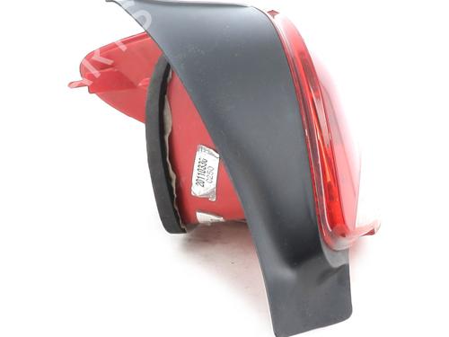 Right taillight PEUGEOT 206 Hatchback (2A/C) 2.0 HDI 90 | BP29443143C35 