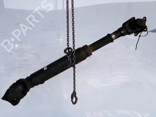 Kardanaksel Kompl. TOYOTA LAND CRUISER PRADO (_J12_) [2002-2010]  27912551
