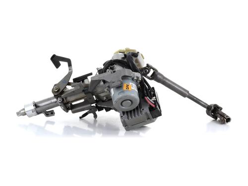 Steering column RENAULT MEGANE III Grandtour (KZ0/1) 1.5 dCi (KZ1M, KZ1W, KZ0R) | BP30523527M21