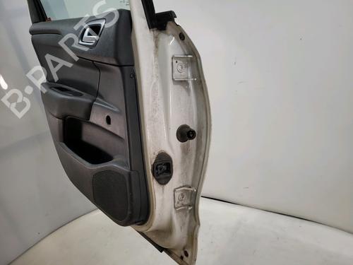 Left rear door CITROËN C4 II (NC_) 1.6 HDi 90 | BP30049613C4 