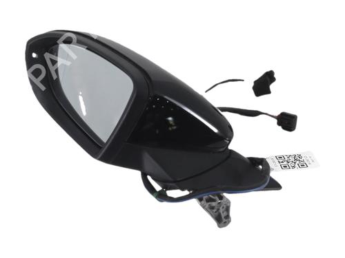 Retrovisor izquierdo Retrovisor izquierdo VW GOLF VII (5G1, BQ1, BE1, BE2) 1.6 TDI (105 hp) 35891928 35891928