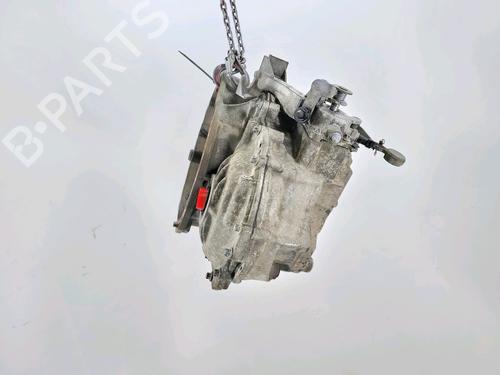 Used Gearbox MERCEDES-BENZ A-CLASS (W169) A 180 CDI (169.007, 169.307) (109 hp) 17990215
