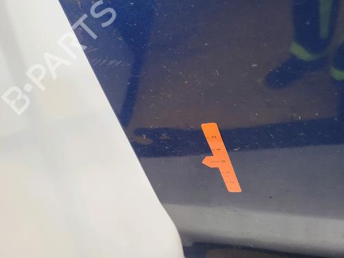 Right front door VW GOLF V (1K1)  | BP27269618C3 