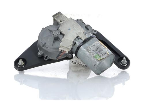 Rear wiper motor RENAULT CLIO II (BB_, CB_) 1.5 dCi (B/CB3M) | BP21090042M102 