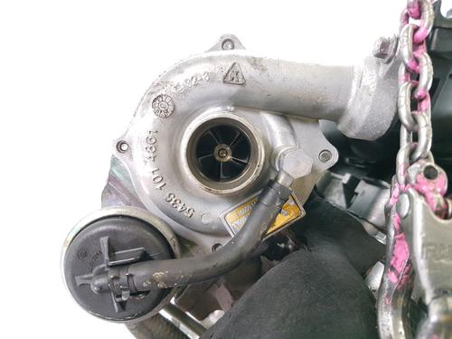 Engine CITROËN C3 II (SC_) 1.4 HDi 70 (SC8HZC, SC8HR0, SC8HP4) | BP37680655M1  - Image 9