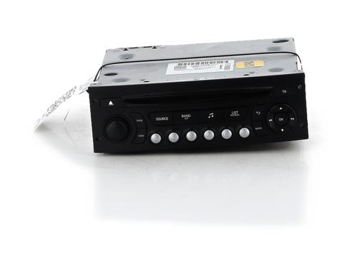 Used Radio Radio 39421896 39421896