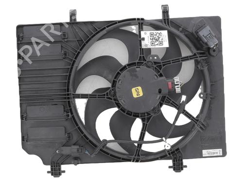 radiator-fan-ford-puma-j2k-cf7-2019-34204981 main image