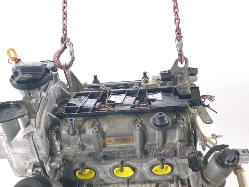 Engine VW POLO IV (9N_, 9A_) 1.2 12V | BP30924711M1