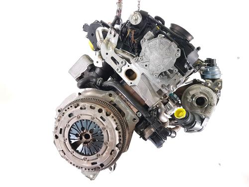 Engine SKODA OCTAVIA II (1Z3) 1.6 TDI | BP39489571M1 - Image 3