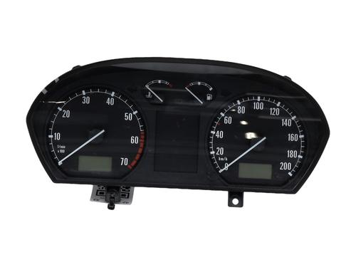 Used Instrument cluster SKODA FABIA I (6Y2) 1.2 (54 hp) 29443276
