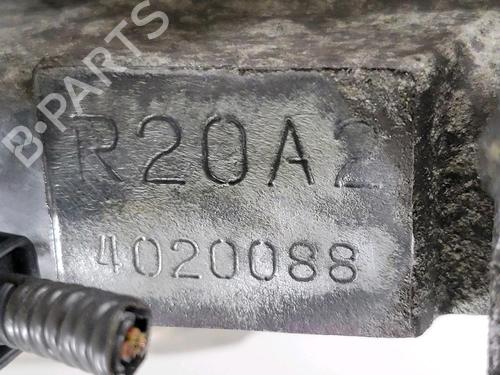 Engine HONDA CR-V IV (RM_)  | BP28176943M1 