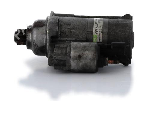 Starter AUDI A3 Sportback (8PA) 2.0 TDI 16V | BP29740995M8 