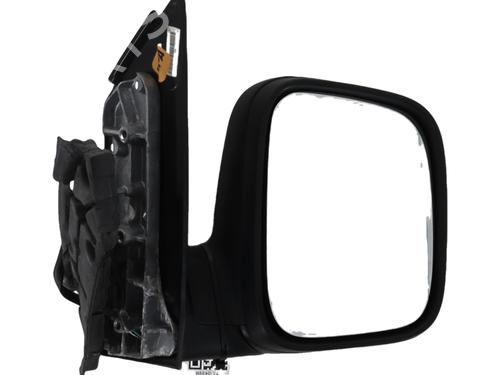 Used Right mirror VW CADDY III Box Body/MPV (2KA, 2KH, 2CA, 2CH) 1.9 TDI (105 hp) 29470752