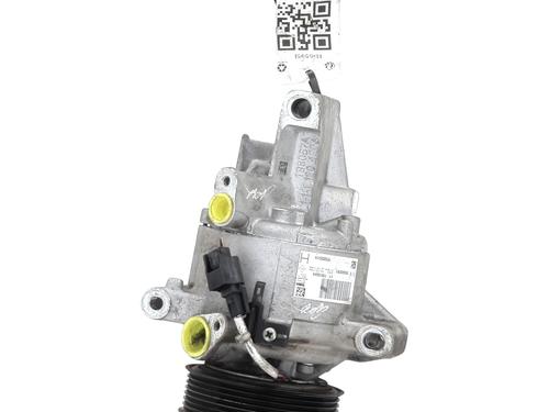 AC compressor NISSAN MICRA V (K14) 0.9 IG-T | BP33685006M34 - Image 5