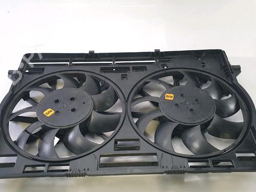 Køleventilator elektrisk AUDI A6 C8 Avant (4A5) [2018-2025]  28447256