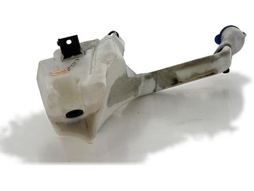 Used Windscreen washer tank FORD FUSION (JU_) 1.6 TDCi (90 hp) 24393638