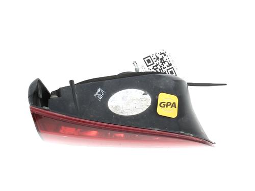 Left tailgate light VW GOLF VI (5K1) 2.0 GTi | BP19394272C79 