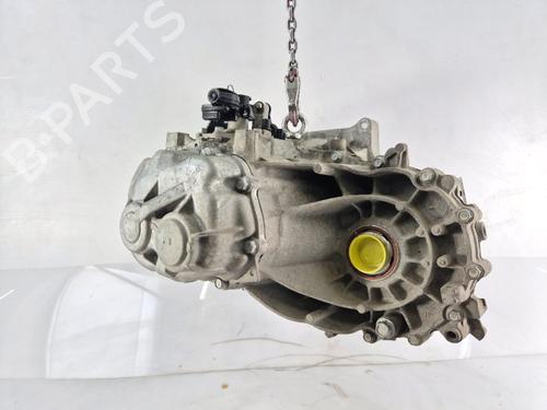 Gearbox KIA CEE'D (JD) 1.6 GDI | BP40520888M3 - Image 4