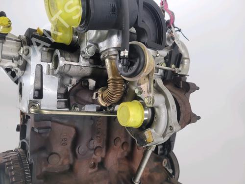 Engine RENAULT KANGOO (KC0/1_) 1.5 dCi (KC08, KC09) | BP29624164M1 