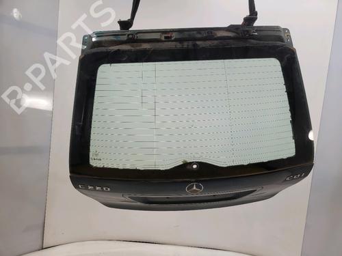 Used Tailgate MERCEDES-BENZ C-CLASS T-Model (S203) C 220 CDI (203.208) (150 hp) 30475006