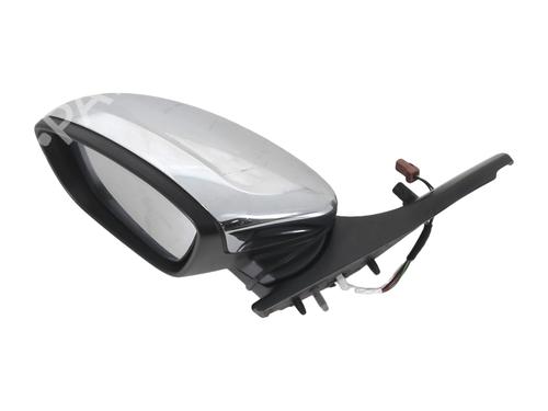 Used Left mirror Left mirror PEUGEOT 208 I (CA_, CC_) 1.2 THP 110 (110 hp) 33753751 33753751