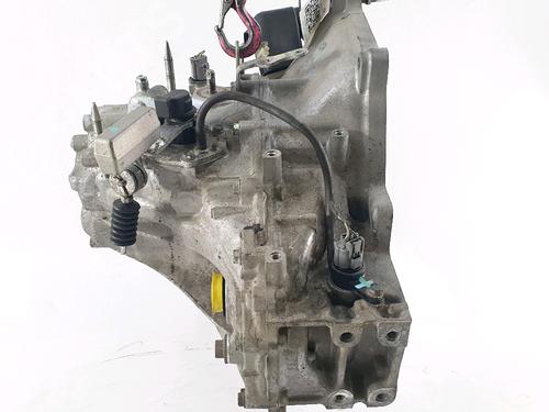 Gearbox HONDA JAZZ II (GD_, GE3, GE2) 1.4 iDSI (GE3, GD1) | BP28286445M3 