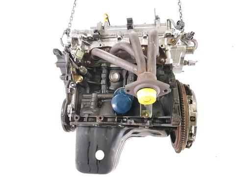 Engine TOYOTA YARIS (_P1_) 1.0 (SCP10_, SCP10R) | BP25731962M1 