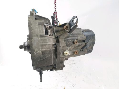 Used Gearbox Gearbox RENAULT CLIO III (BR0/1, CR0/1) [2005-2014] 32842994 32842994
