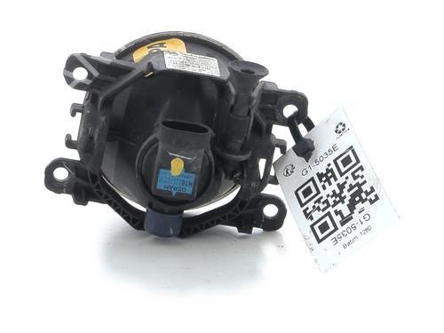 Left front fog light DACIA LODGY (JS_) 1.5 dCi (JSMC, JSAF) | BP32378262C30