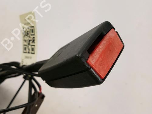 Sikkerhedssele-spænde JAGUAR X-TYPE I (X400) 2.5 V6 All-wheel Drive | BP27916075I32 