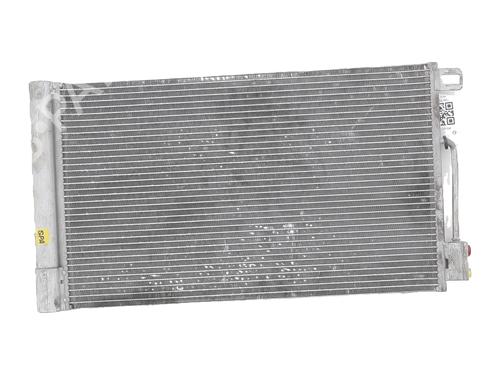 Used AC radiator AC radiator CITROËN NEMO MPV 1.4 HDi (68 hp) 33972482 33972482