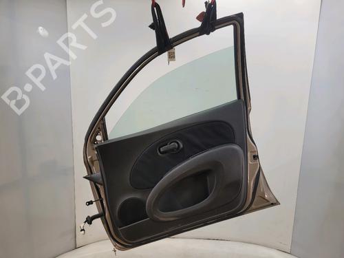 Right front door NISSAN MICRA III (K12) 1.2 16V | BP31693789C3
