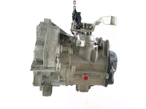 Used Gearbox SEAT IBIZA IV (6J5, 6P1) [2008-2017]  25983768
