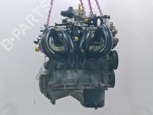 Motor TOYOTA YARIS (_P1_) | BP30841795M1