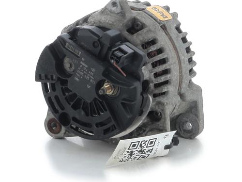 Alternator RENAULT MODUS / GRAND MODUS (F/JP0_) 1.6 (JP03, JP0B, JP0U, JP0Y, JP1G) | BP32769826M7 - Image 3
