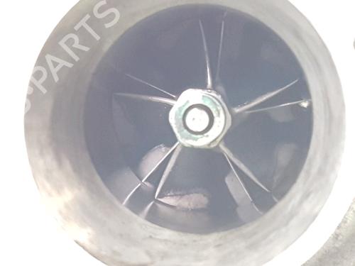 Engine NISSAN MICRA III (K12) 1.5 dCi | BP25208702M1 