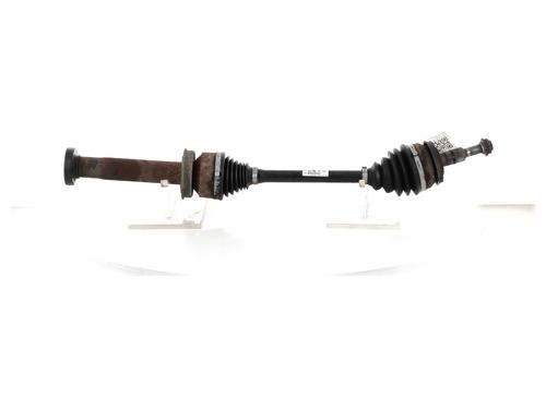 Right front driveshaft VW TRANSPORTER T5 Van (7HA, 7HH, 7EA, 7EH) 2.0 TDI | BP23853827M39 