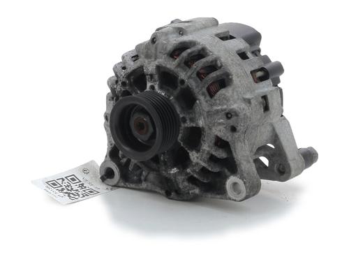 Generator PEUGEOT 206+ (2L_, 2M_) 1.4 i (73 hp) 29987581