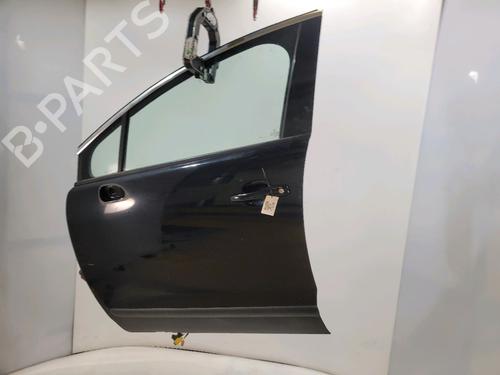 Used Left front door PEUGEOT 3008 I MPV (0U_) 2.0 HDi 150 / BlueHDi 150 (150 hp) 30584472