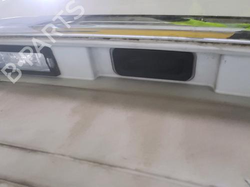 Tailgate RENAULT MODUS / GRAND MODUS (F/JP0_) 1.5 dCi (FP0F, JP0F) | BP30141259C6 