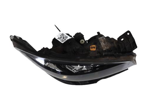 Højre forlygte RENAULT LAGUNA II (BG0/1_) 1.9 dCi (BG08, BG0G) | BP29623362C29 