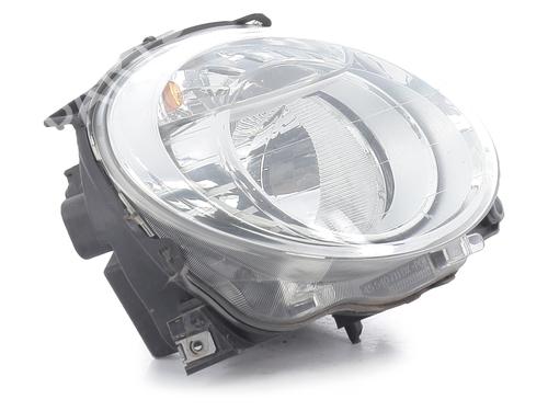 Right headlight FIAT 500 (312_) 1.2 (312AXA1A) | BP33280912C29 - Image 4