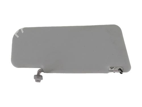 Left sun visor FIAT PANDA (169_) 1.2 (169AXF2A, 169AXF1A) | BP28332872I1 