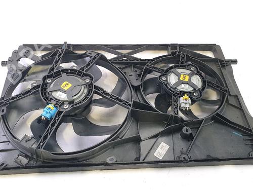 Elettroventola OPEL VIVARO B Bus (X82) 1.6 CDTI (06) (125 hp) 30557453