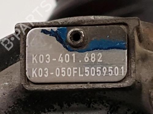 Engine CITROËN C5 I (DC_) 2.0 HDi (DCRHZB, DCRHZE) | BP33111307M1  - Image 7